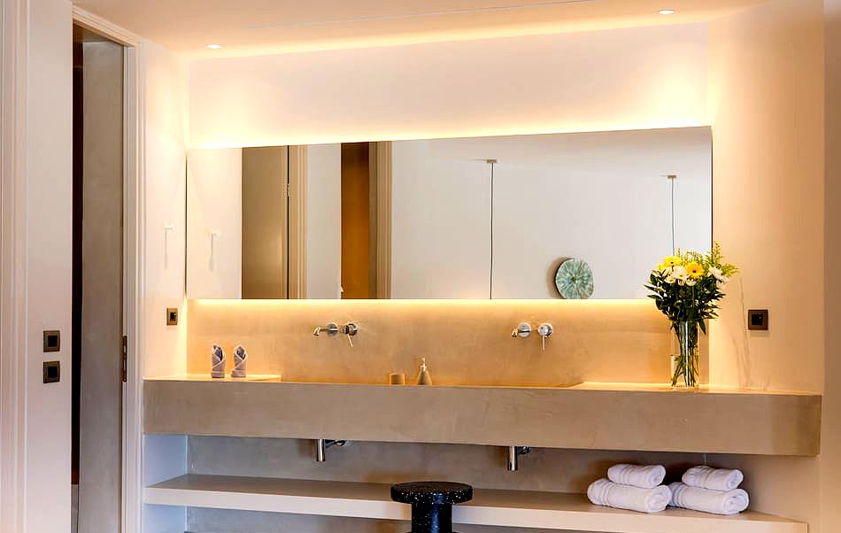 Santopaz Suites